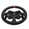 Simucube Tahko Steering Wheel, Round - 320 mm, black