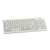 Keyboard CHERRY XS G84-5200LCMDE-0 Grey QWERTZ