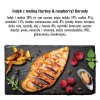 PAKA ZWIERZAKA Seventh Heaven Turkey with Raspberry M Dry Dog Food, 9 kg