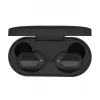 Soundform Play wireless in-ear headphones black