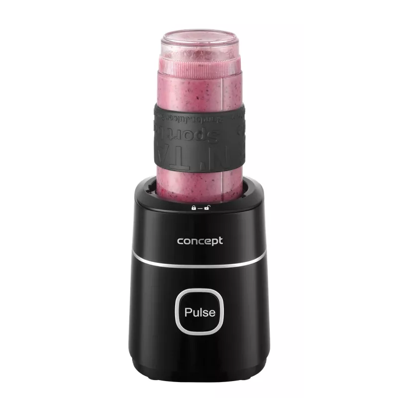 Blender smoothie black SM3490