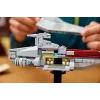 LEGO Star Wars Acclamator-class Assault Ship set 75404 — building kit, 450 pieces, display model 130×150×230 mm