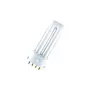 Osram DULUX S/E Energiesparlampe 7W/830 2G7 FS1