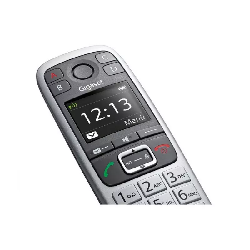 Analog/DECT telephone Gigaset E560