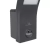 Table lamp MACLEAN MCE244GR LED infrared 750 lm, adjustable light source for close-range use