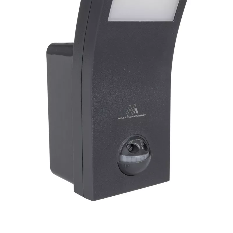 Table lamp MACLEAN MCE244GR LED infrared 750 lm, adjustable light source for close-range use