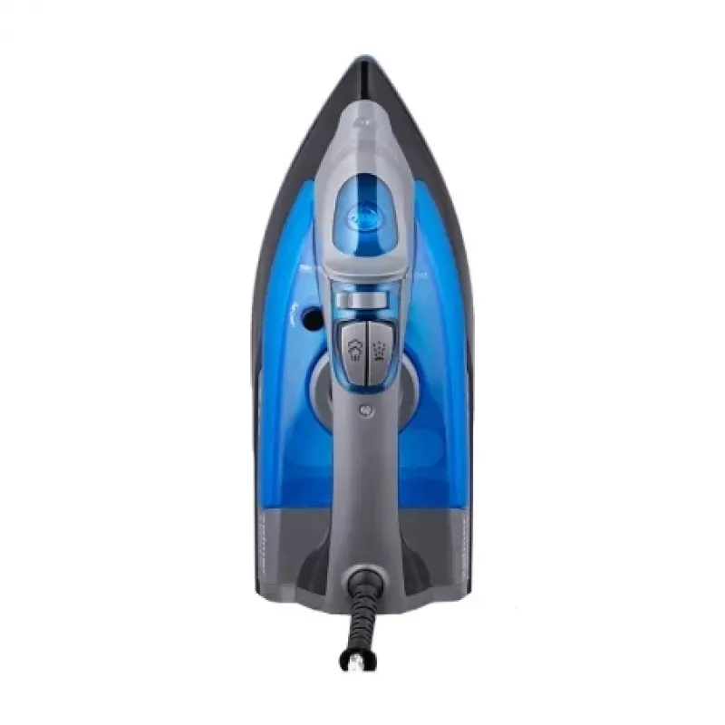 Electric kettle ZELMER Krokus ZIR3220 1.7 L 2200 W blue