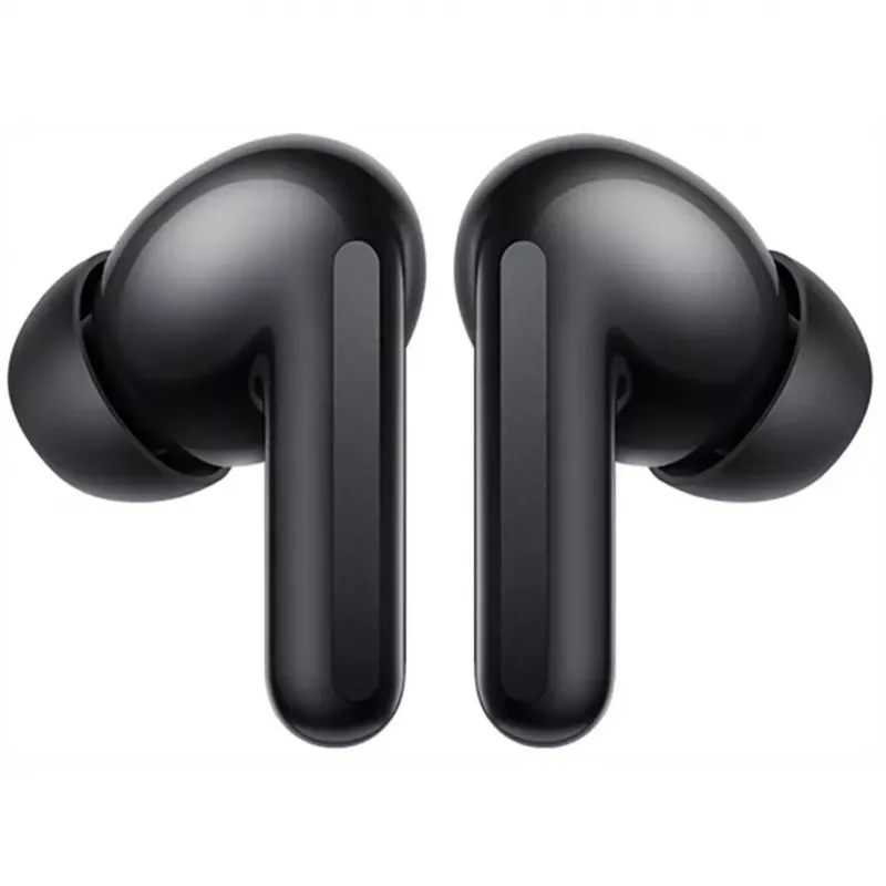 Headset Xiaomi Buds 6 in-ear wireless binaural earbuds, Bluetooth 5.4, ANC, 42 h playback, IP54, Night Black