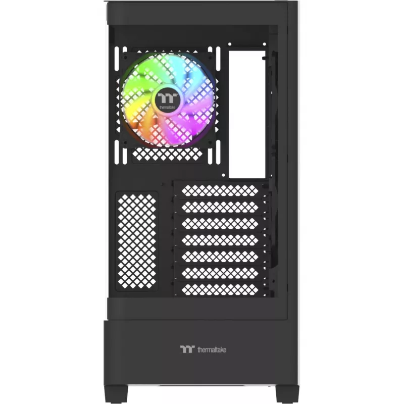 PC case Thermaltake View 290 TG ARGB Midi Tower Black