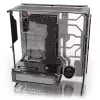 Singularity Computers Spectre Integra-M Mid Tower Elite Dark - black