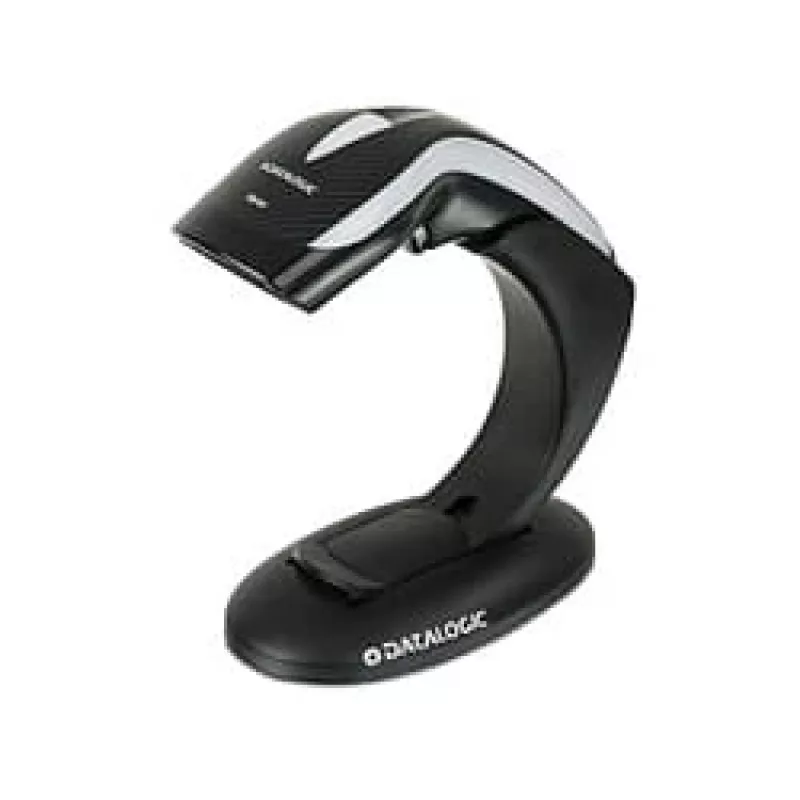 Handheld bar code reader Datalogic Heron HD3130