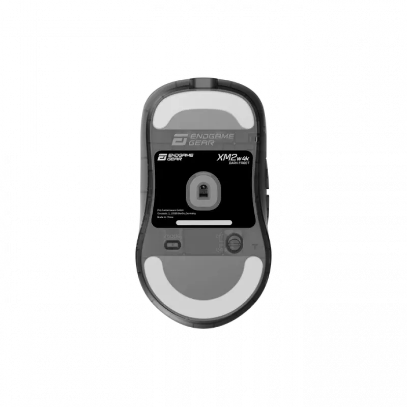 Mouse Endgame Gear XM2w 4k Wireless