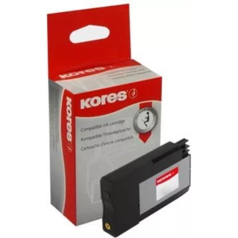 Kores G1723Y Printer Consumable Yellow