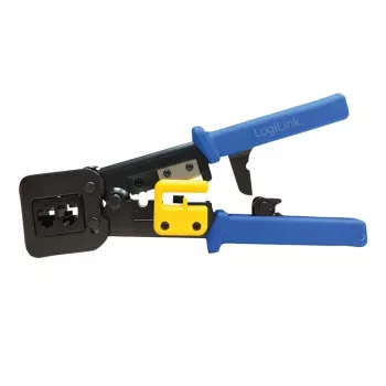 Cable Crimper LogiLink WZ0037