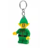 Keychain flashlight LEGO LGL-KE181 Elf