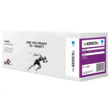 Ink. Cartridge TB Kom. S Xerox 6510/15 106R03694, MA