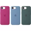 Apple iPhone 16e - 5G Smartphone - Dual-SIM / Internal Memory 512 GB