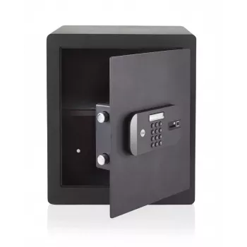 Portable safe Yale YSFB/400/EB1 Black Code Fingerprint