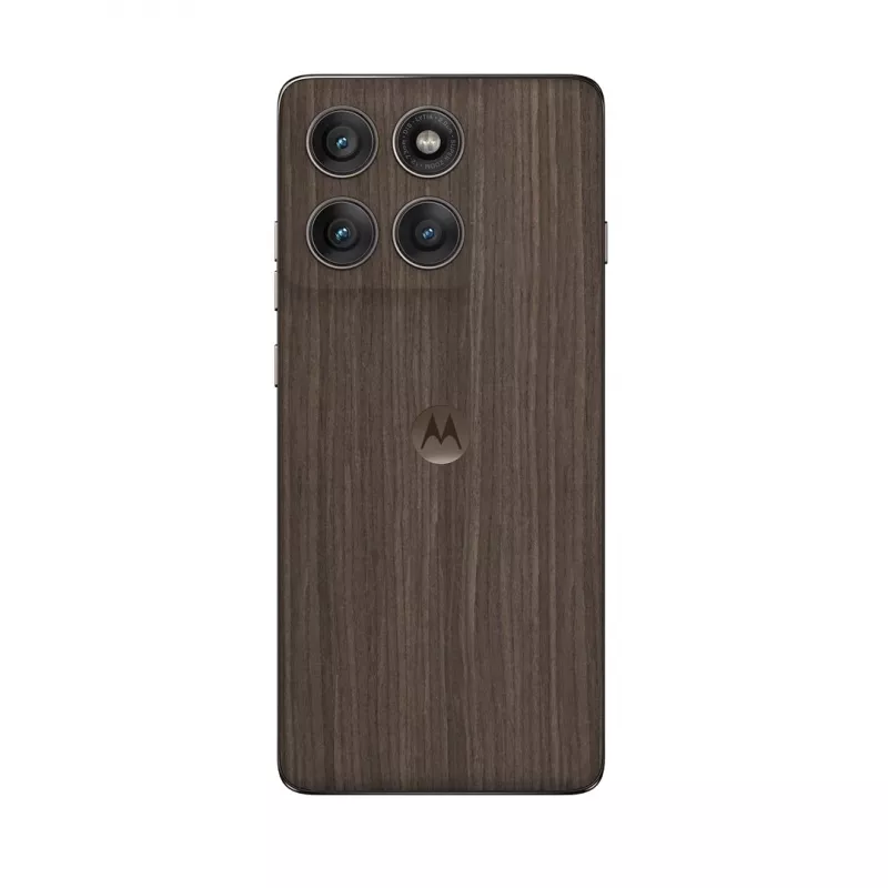 Motorola Edge 60 Pro 6.7 Dual SIM Android 15 USB Type-C 12 GB 512 GB 6000 mAh Brown