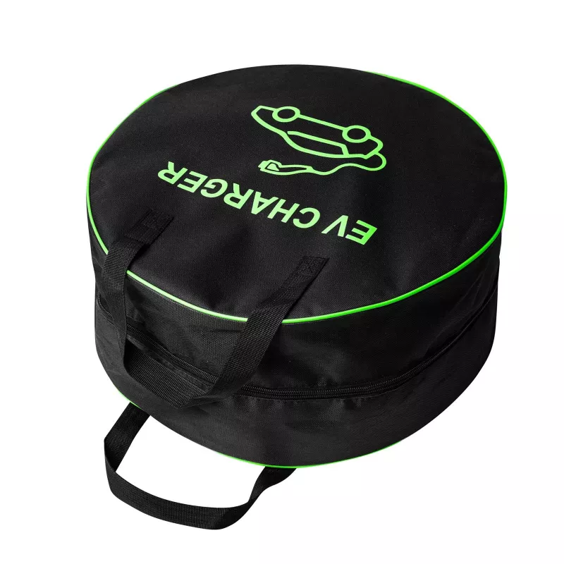 Akyga AK-EC-08 EV Charging Cable Type 2 to Type 1, 1-Phase, 32 A, 7.2 kW, 6 m