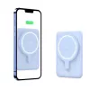 Portable Power Bank TECH-PROTECT PB10 LIFEMAG 5000mAh Blue