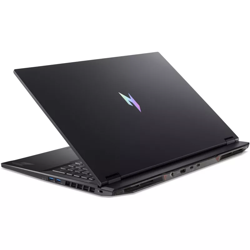 Laptop Acer Nitro 18 AI AMD AN18-61-R7SD 18 inch AMD Ryzen AI 7 PRO 350 16GB 1TB NVIDIA GeForce RTX 5070 Ti Windows 11 Home