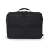 DICOTA Multi SCALE 39.6 cm (15.6) Messenger case Black
