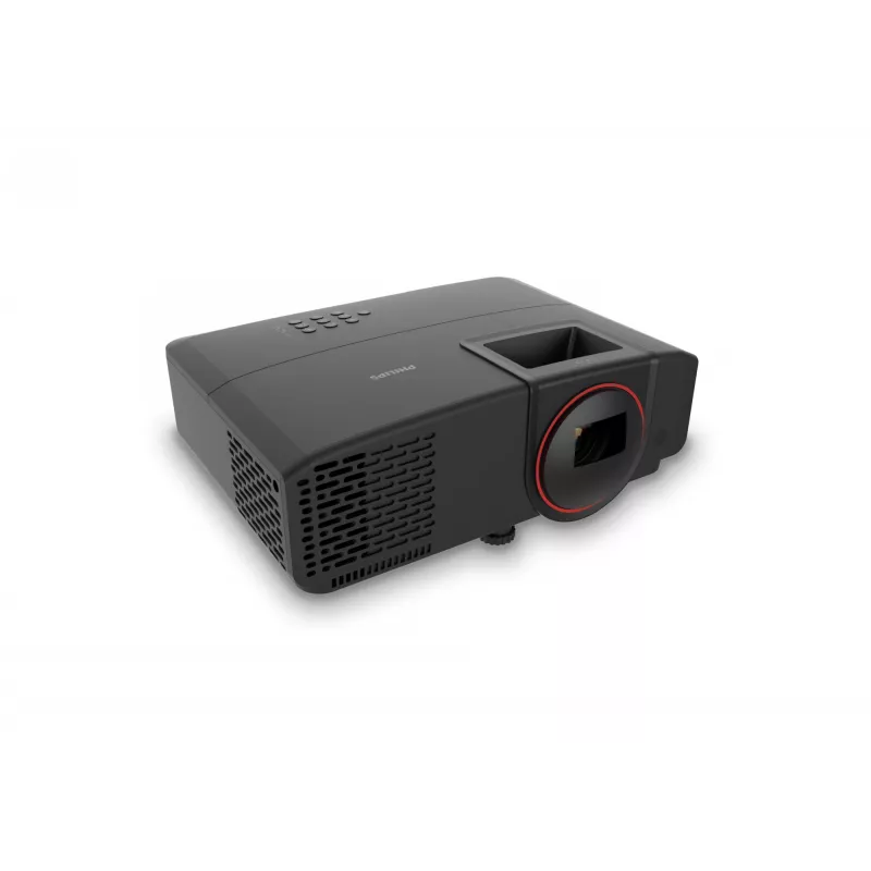 Projector Philips GamePix 800 Full HD 1080p, 2600 ANSI lumens
