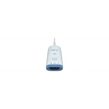 Zebra CS60-HC Handheld bar code reader 1D/2D LED White