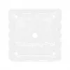 Cooling System Thermal Grizzly TG-LT-AR7000 Acrylic Transparent Socket AM5