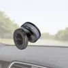Magnetic smartphone hold r with cacuum suction
