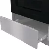 Gas-electric cooker GK5C43SH