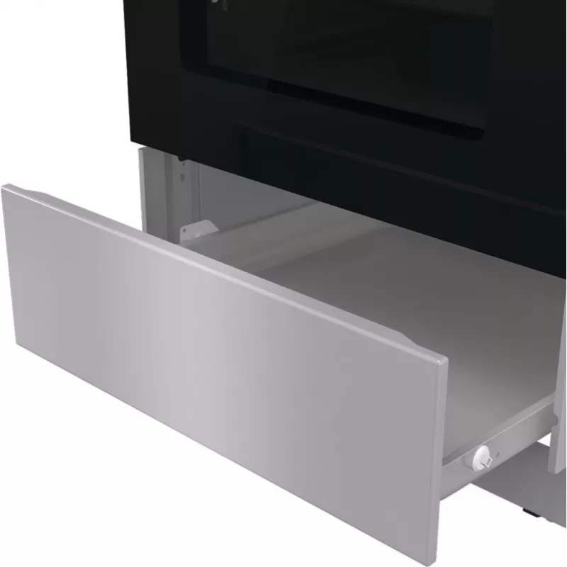 Gas-electric cooker GK5C43SH