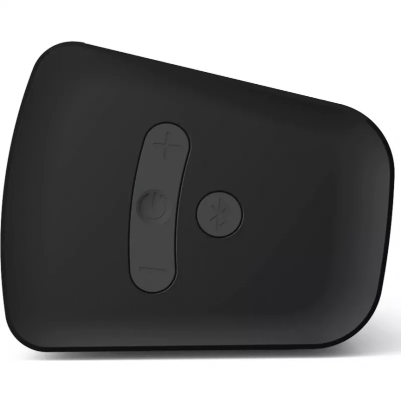 Creative - Stage Air V2 Compact Under-monitor Soundbar Black