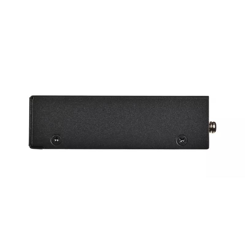 Dahua Technology PoE SF1008LP Unmanaged L2 Fast Ethernet (10/100) Power over Ethernet (PoE) Black
