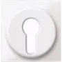 Merten 318119 Wall Plate/Switch Cover White (318119)