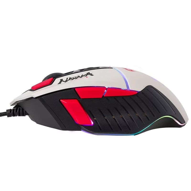 A4TECH BLOODY W95Max USB NARAKA Mouse