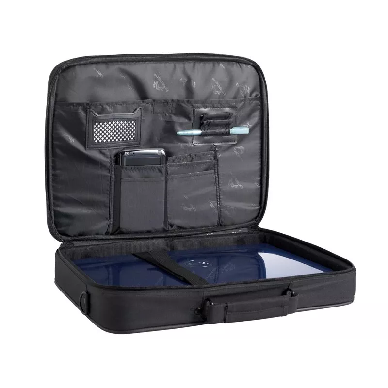 Tracer Simplo notebook case 39.6 cm (15.6) Messenger case Black