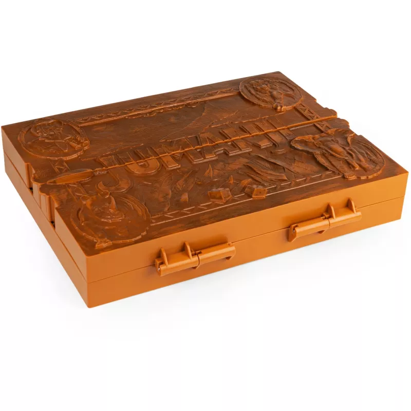 Jumanji Deluxe, Board Game