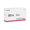 Canon 057H toner cartridge 1 pc(s) Original Black