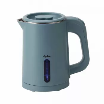 Electric kettle Jata JEHA1808 1.8L 2200W Stainless Steel