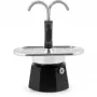 Moka pot Bialetti Mini Express 0.09 L Stainless steel