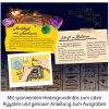 Pharaonen-Schatz, Experiment Kit