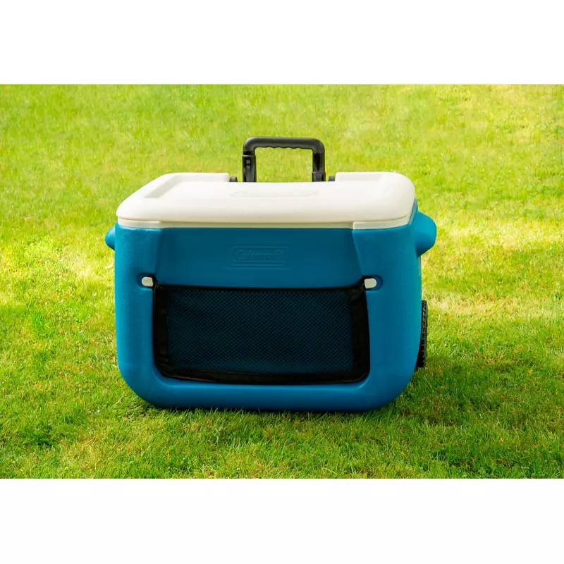 Coleman 2000036081 46 L Blue