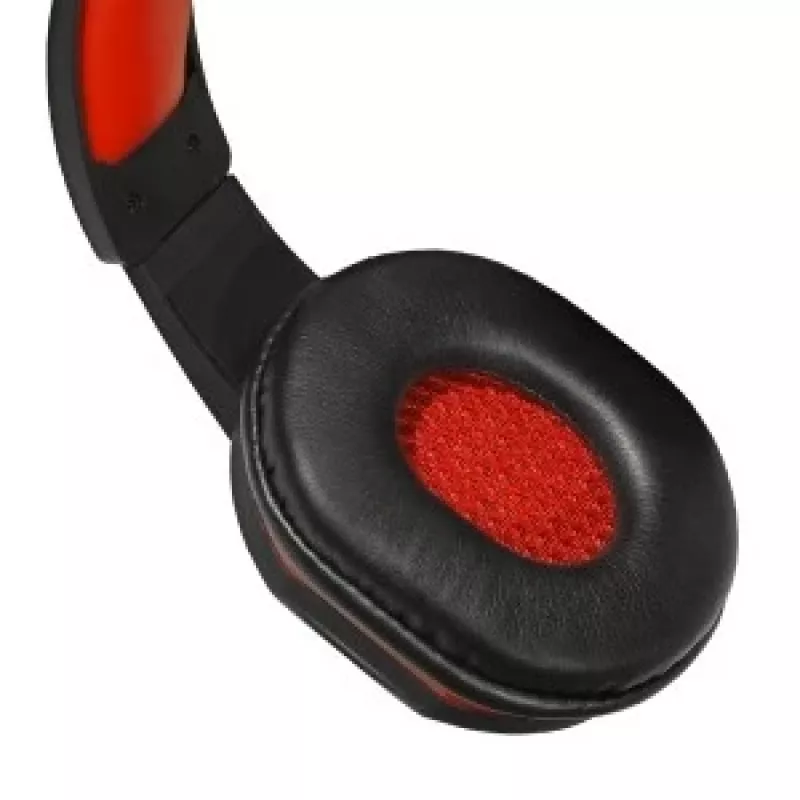 Gaming Headphones with Microphone Art Hero USB