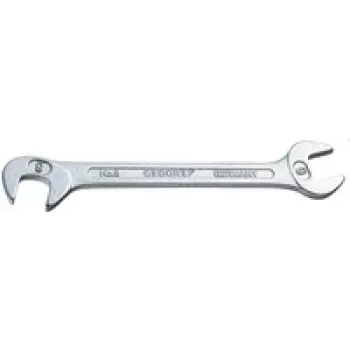 Spanner Wrench Gedore 6094120 Weight 6 g