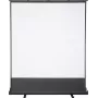 SpeaKa Professional SP-PS-600 SP-13233444 Pull-Down Screen 194 x cm (SP-13233444)