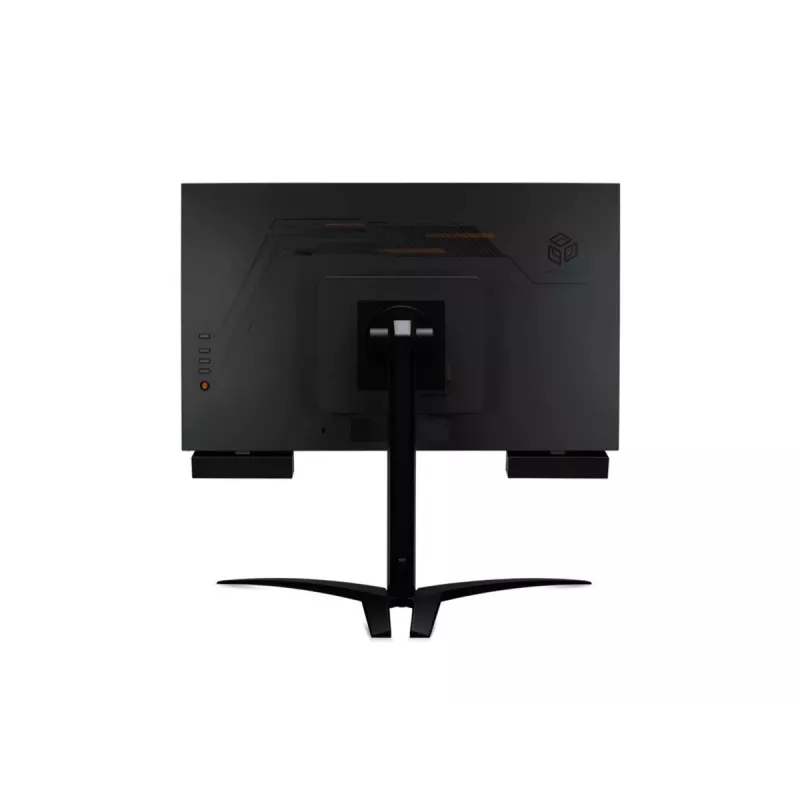 Acer Predator PSV27-2 computer monitor 68.6 cm (27) 3840 x 2160 pixels 4K Ultra HD LCD Black