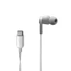 Headphones Belkin ROCKSTAR USB Type-C White