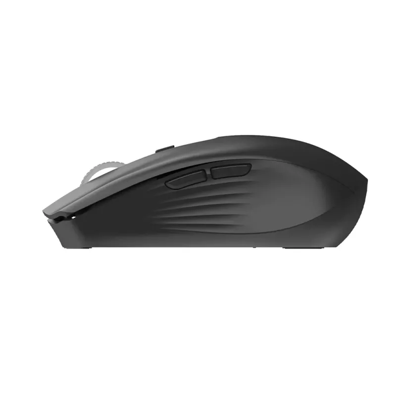 Tellur Silent Click Wireless Mouse Black